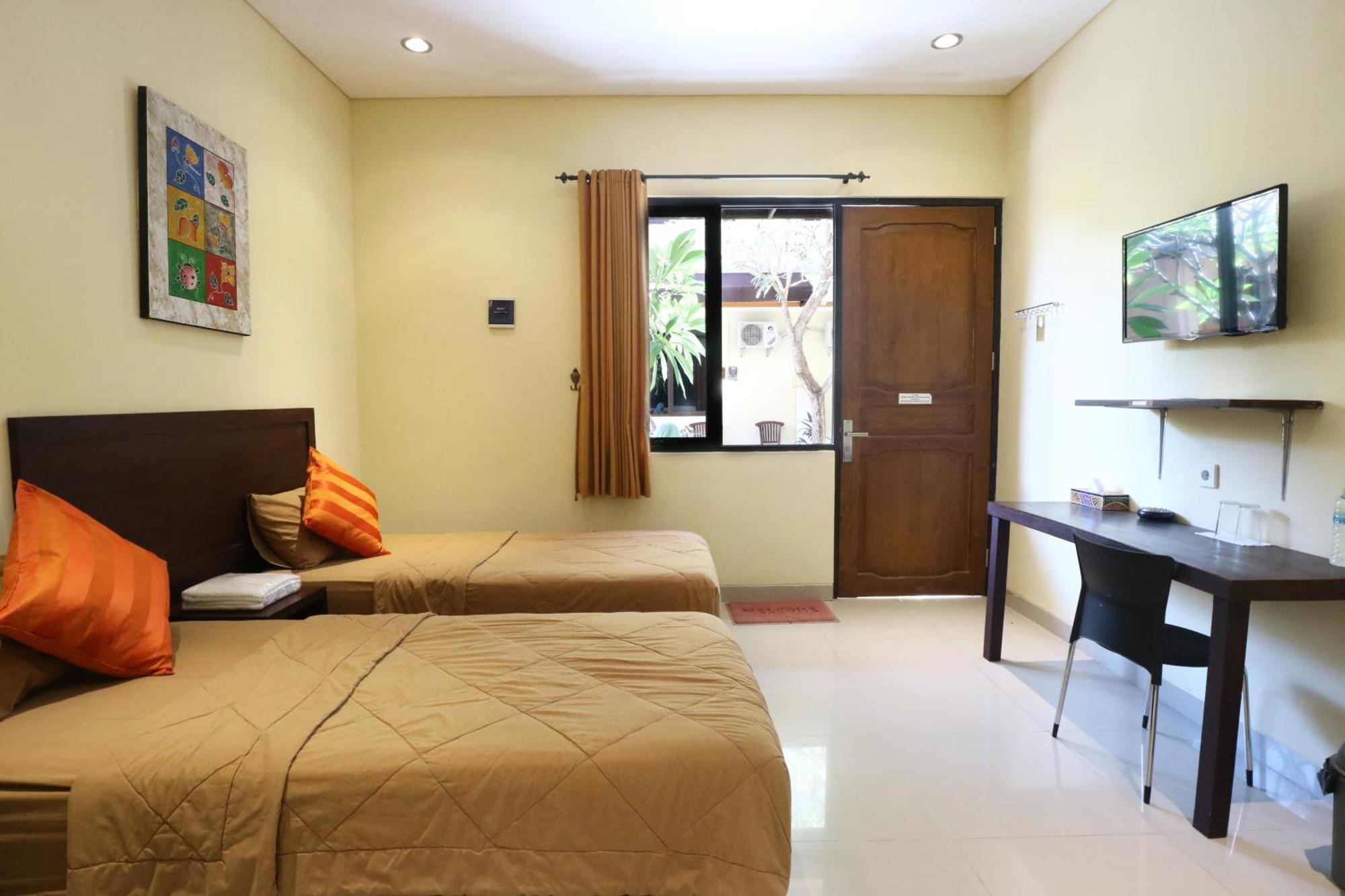 Hotel Dee Denpasar (Bali)