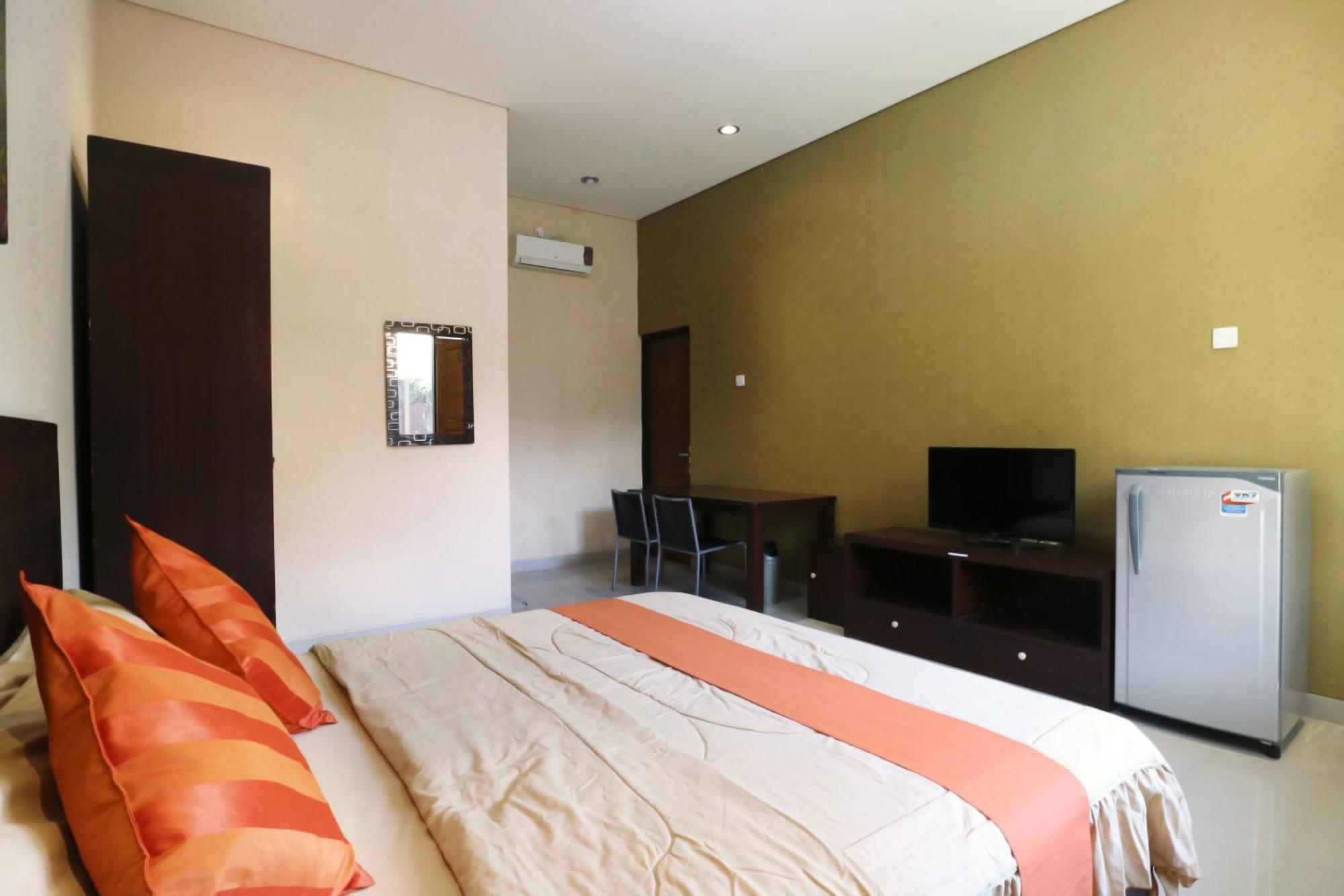 Hotel Dee Denpasar (Bali)