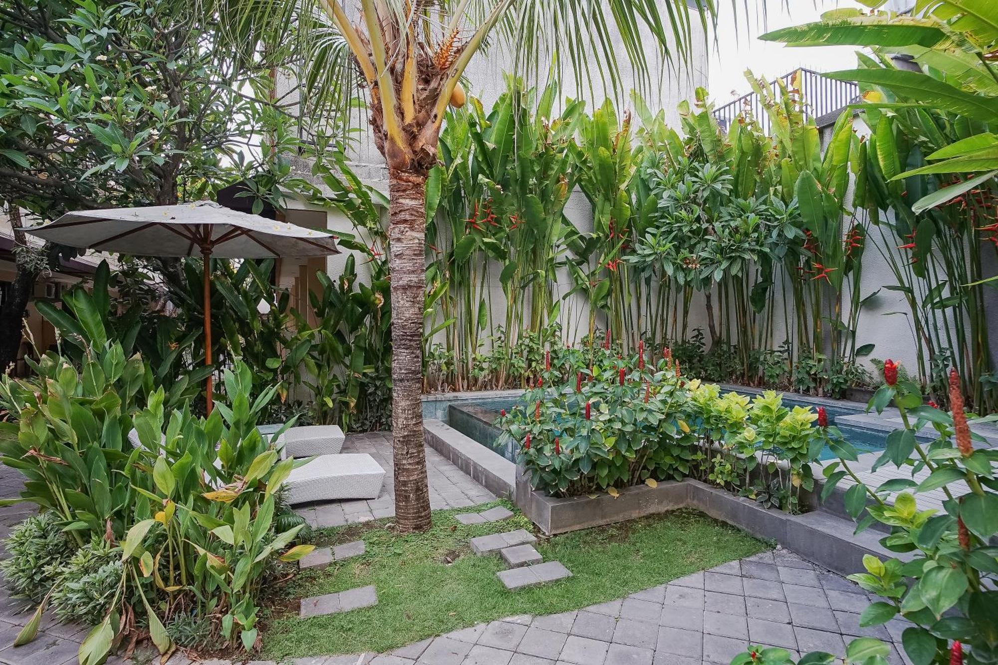 Dee 2* Denpasar (Bali)
