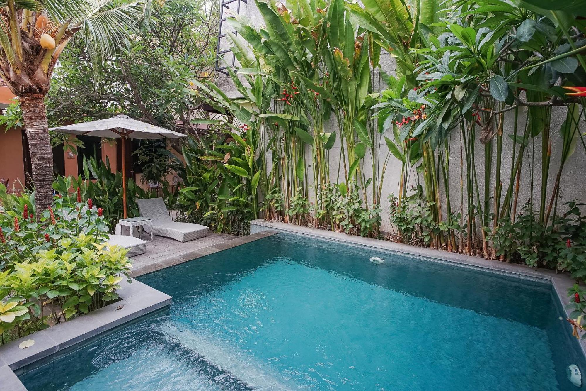 Dee Hotel Denpasar (Bali)