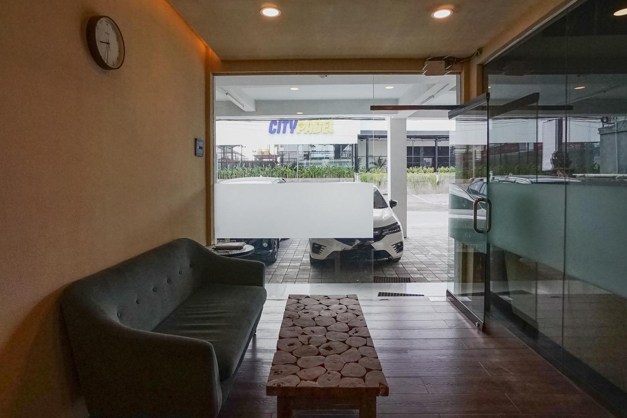 Dee Hotel Denpasar (Bali)