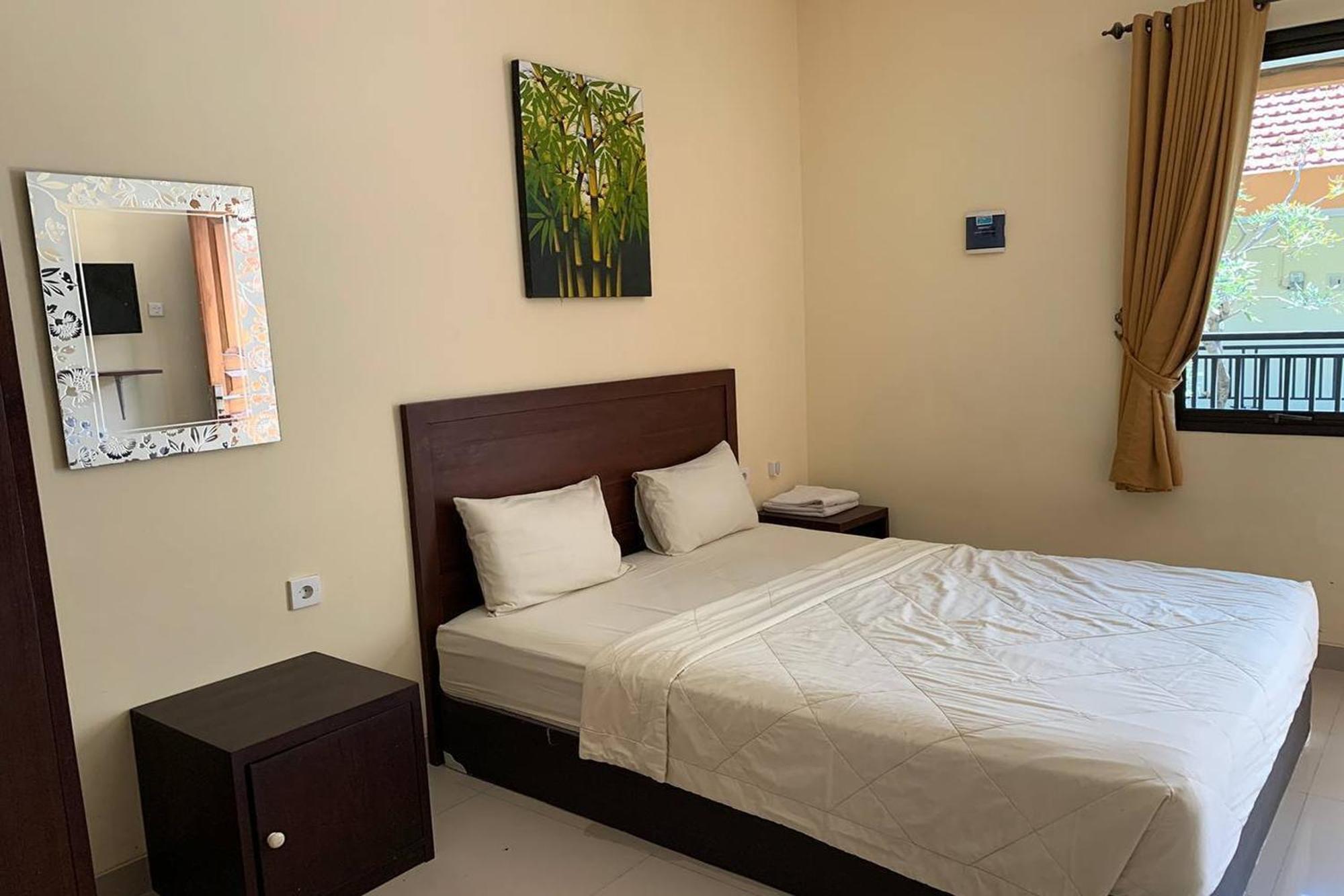 Dee Hotel Denpasar (Bali)