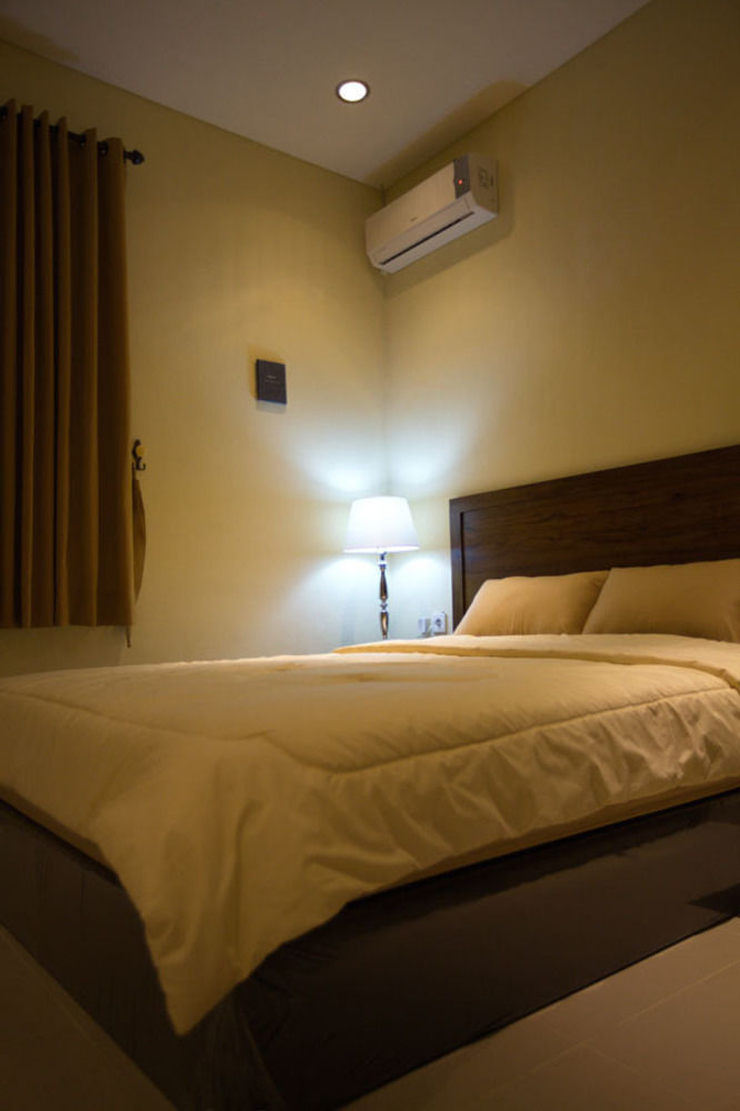Dee 2* Denpasar (Bali)